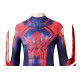 Spider-Man Across The Spider-Verse Spider-Man 2099 Mono de Cosplay