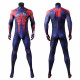 Spider-Man Across The Spider-Verse Spider-Man 2099 Mono Zentai