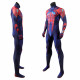 Spider-Man Across The Spider-Verse Spider-Man 2099 Mono Zentai