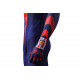 Spider-Man Across The Spider-Verse Spider-Man 2099 Mono Zentai