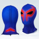 Spider-Man Across The Spider-Verse Spider-Man 2099 Monos