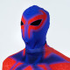 Spider-Man Across The Spider-Verse Spider-Man 2099 Monos