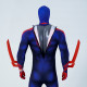 Spider-Man Across The Spider-Verse Spider-Man 2099 Monos