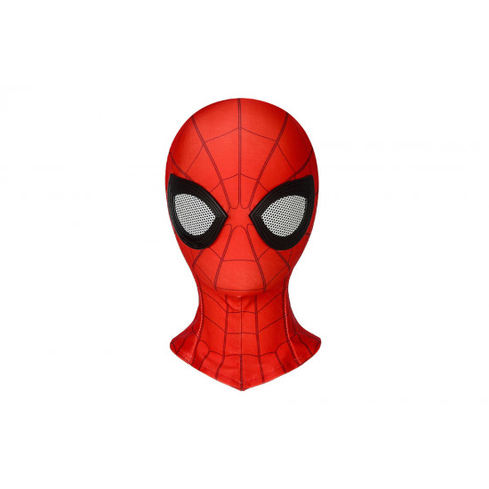 Spider-Man Clásico Mono 3D Zentai para Niños