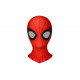 Spider-Man Clásico Mono 3D Zentai para Niños