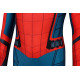 Spider-Man Clásico Mono 3D Zentai para Niños