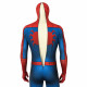 Spider-Man Clásico Traje Mono 3D Zentai