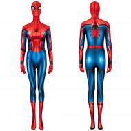 Spider-Man Far From Home Peter Parker Mono 3D para Mujer