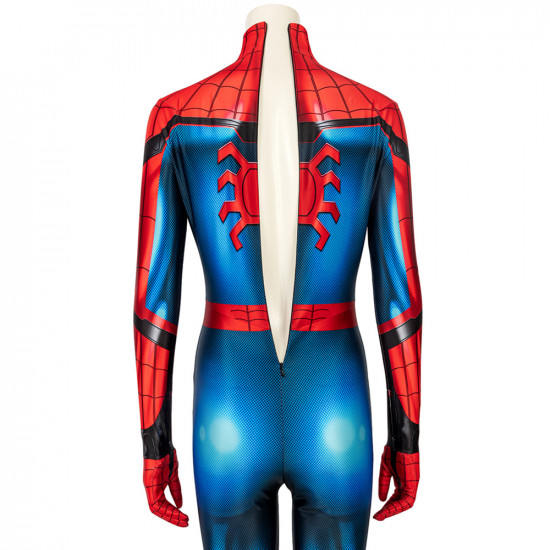 Spider-Man Far From Home Peter Parker Mono 3D para Mujer