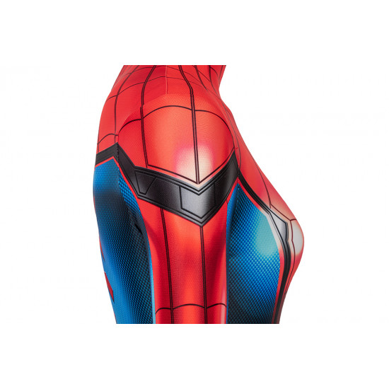 Spider-Man Far From Home Peter Parker Mono 3D para Mujer