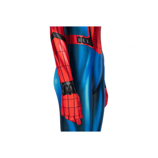 Spider-Man Far From Home Peter Parker Mono 3D para Mujer