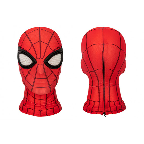 Spider-Man Far From Home Peter Parker Mono 3D para Mujer