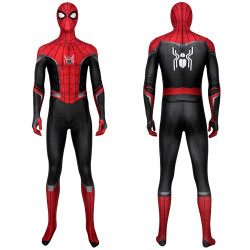 Spider-Man Far From Home Peter Parker Mono 3D Zentai