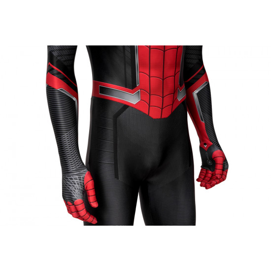 Spider-Man Far From Home Peter Parker Mono 3D Zentai