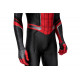 Spider-Man Far From Home Peter Parker Mono 3D Zentai