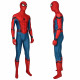 Spider-Man Far From Home Peter Parker Mono 3D Zentai de Cosplay