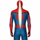 Spider-Man Far From Home Peter Parker Mono 3D Zentai de Cosplay