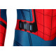 Spider-Man Far From Home Peter Parker Mono 3D Zentai Juego Completo