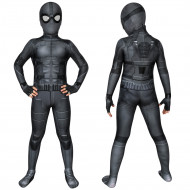 Spider-Man Far From Home Peter Parker Night Monkey Mono 3D para Niños