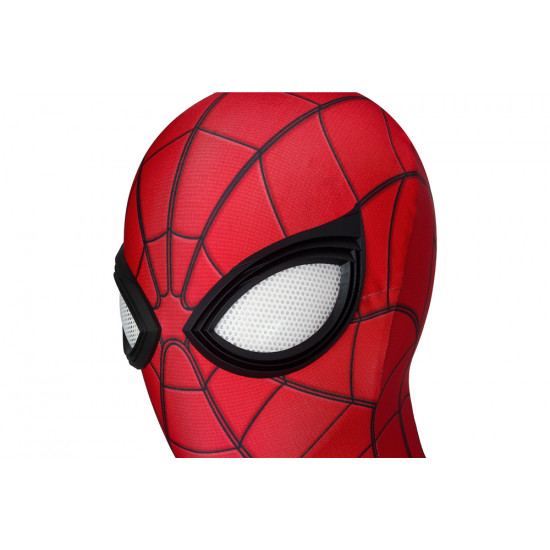 Spider-Man Far From Home Spider-Man Mono 3D Zentai