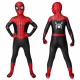 Spider-Man Far From Home Spider-Man Mono 3D Zentai para Niños