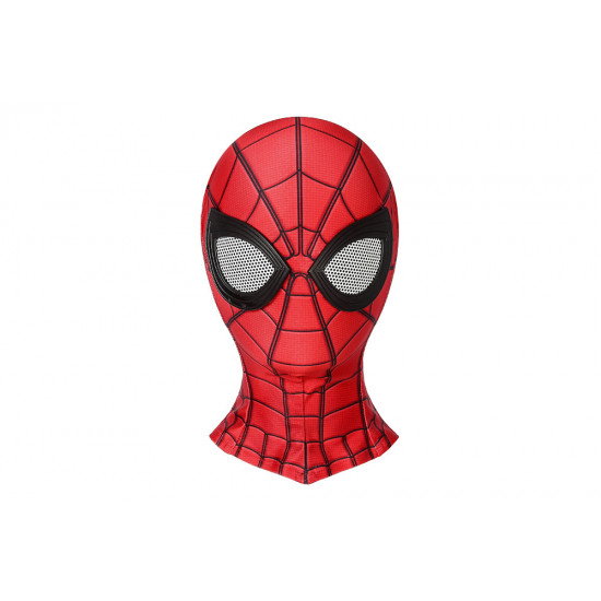 Spider-Man Far From Home Spider-Man Mono 3D Zentai para Niños