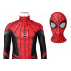 Spider-Man Far From Home Spider-Man Mono 3D Zentai para Niños