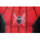 Spider-Man Far From Home Spider-Man Mono 3D Zentai para Niños