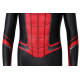 Spider-Man Far From Home Spider-Man Mono 3D Zentai para Niños