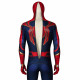 Spider-Man Far From Home Spider-Man Mono Zentai 3D