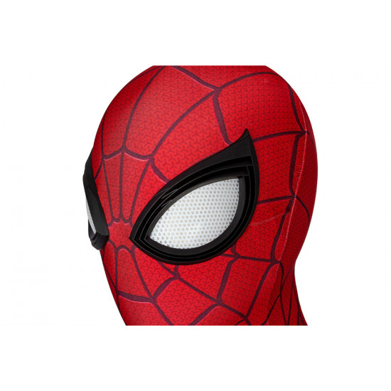 Spider-Man Far From Home Spider-Man Mono Zentai 3D