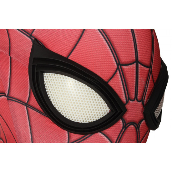 Spider-Man Far From Home Spiderman Mono 3D Zentai