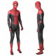 Spider-Man Far From Home Spiderman Traje Mono 3D Zentai