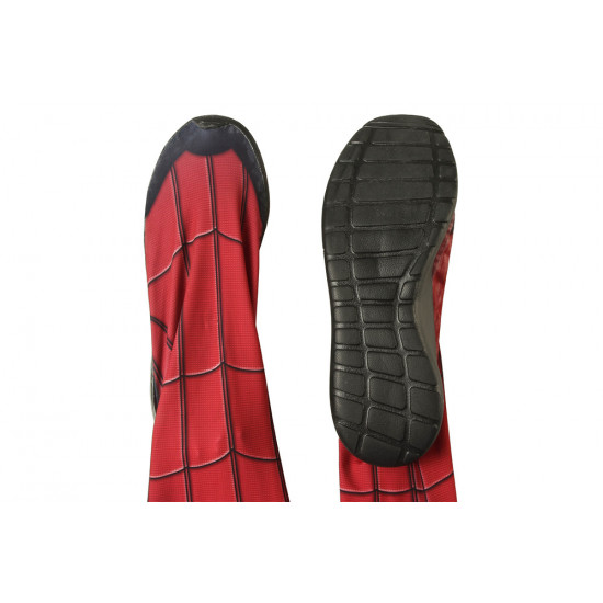 Spider-Man Far From Home Spiderman Traje Mono 3D Zentai