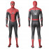 Spider-Man Far From Home Spiderman Traje Mono 3D Zentai