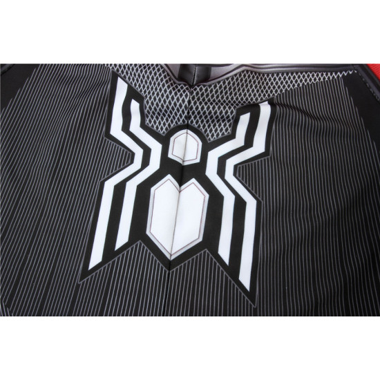 Spider-Man Far From Home Spiderman Traje Mono 3D Zentai