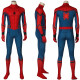 Spider-Man Homecoming Spiderman Peter Mono 3D Zentai