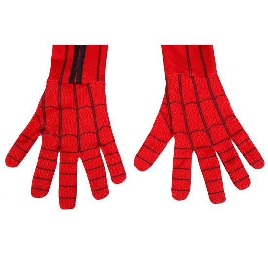 Spider-Man Homecoming Spiderman Peter Mono 3D Zentai