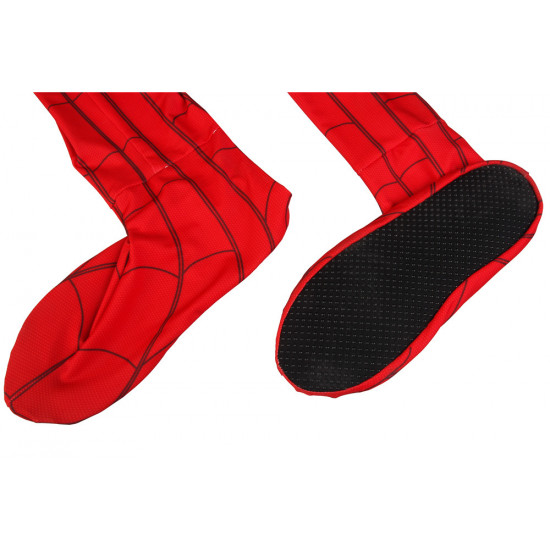 Spider-Man Homecoming Spiderman Peter Mono 3D Zentai