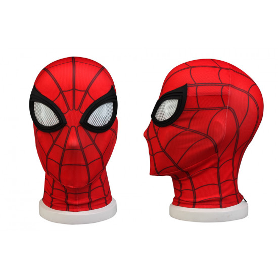 Spider-Man Homecoming Spiderman Peter Mono 3D Zentai