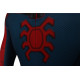 Spider-Man Homecoming Spiderman Traje Zentai 3D