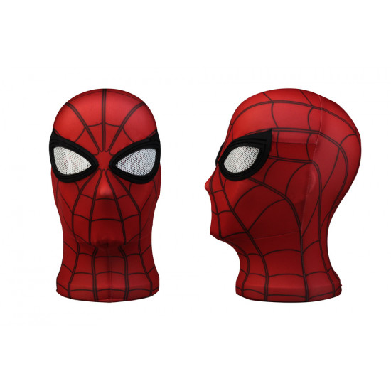 Spider-Man Homecoming Spiderman Traje Zentai 3D