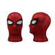 Spider-Man Homecoming Spiderman Traje Zentai 3D