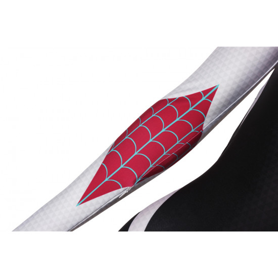 Spider-Man Into the Spider-Verse Gwen Mono 3D Zentai