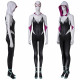 Spider-Man Into The Spider-Verse Gwen Stacy Mono 3D Zentai