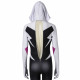 Spider-Man Into The Spider-Verse Gwen Stacy Mono 3D Zentai