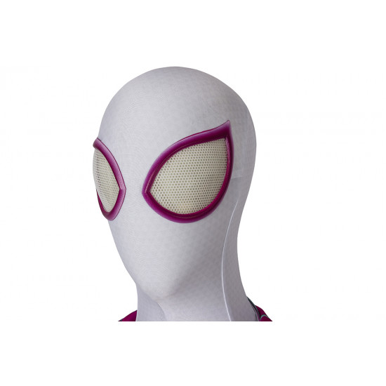 Spider-Man Into The Spider-Verse Gwen Stacy Mono 3D Zentai