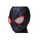 Spider-Man Into the Spider-Verse Miles Morales 3D Zentai para Niños