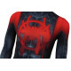 Spider-Man Into the Spider-Verse Miles Morales Mono 3D Zentai