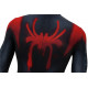 Spider-Man Into the Spider-Verse Miles Morales Mono 3D Zentai